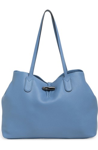 755 new longchamp roseau - $755,