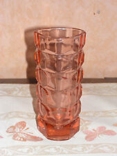 PETIT VASE  trois faces