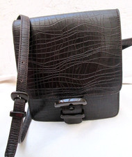 Sac à main "MAX MARA" cuir