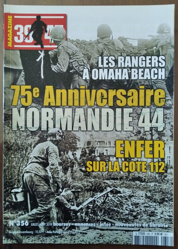 Magazine 356 - n°,