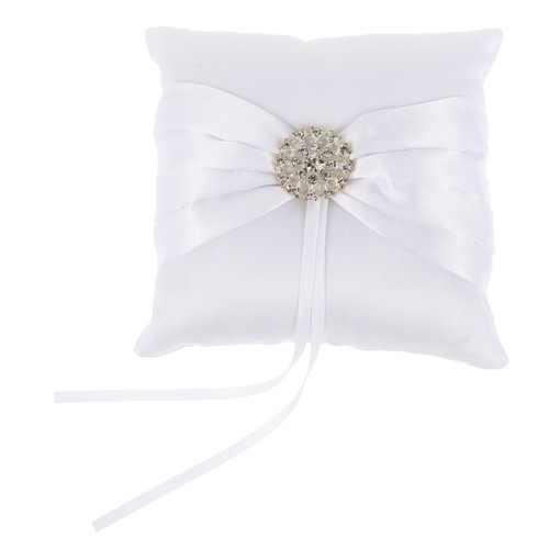 10cm coussin pour alliance - 10,