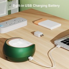 Pompe à Sein électrique Portable Sans Fil Pour Tirer Le Lait à Domicile