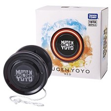 TAKARA TOMY MUGEN YOYO avec