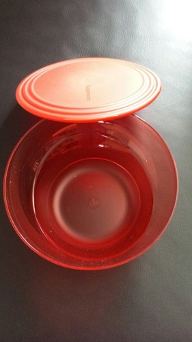 Tupperware neuf saladier - tupperware,