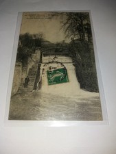 ALBERT la cascade n°243