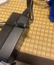 Chargeur Pour Sony ICF-SW7600 ICF-SW7600GR AM/FM Radio