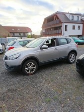 Antenne NISSAN QASHQAI 1 PHASE