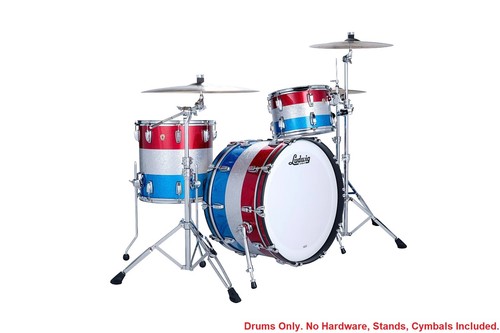 Ludwig classic maple - ludwig,