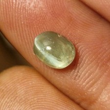 Rare Cat's Eye Kornerupine