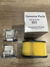 Kit Filtre à air + filtre