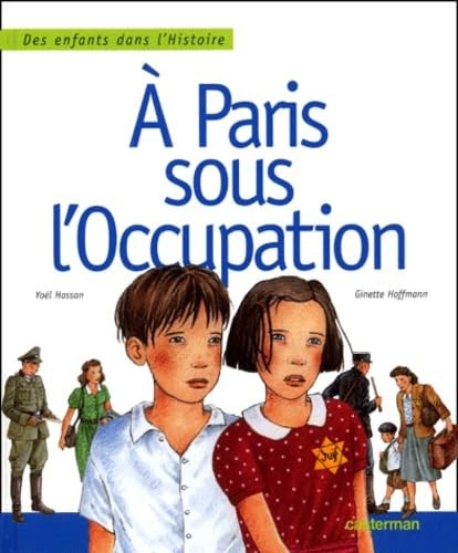 Paris sous occupation - sous,