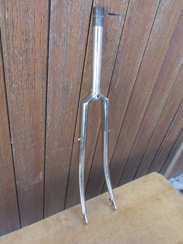 Fourche cadre velo - de,