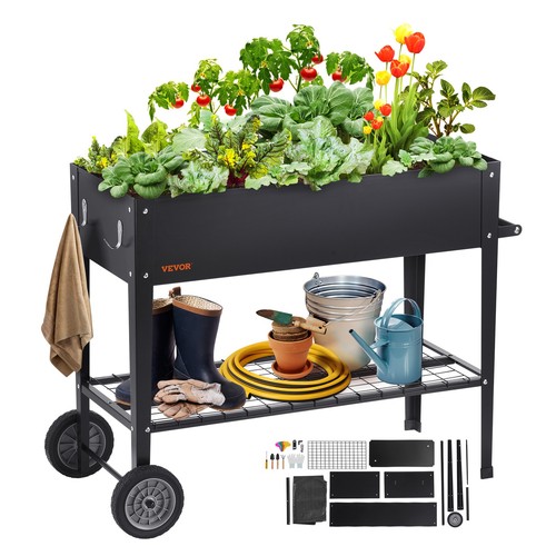 Vevor jardinière lit - jardinière, de