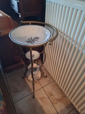 set de baignoire en ceramique