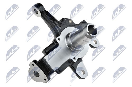 Fusee essieu avant isuzu - fusee,