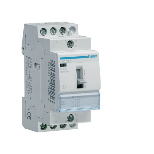Etc325 contacteur jour nuit - jour,