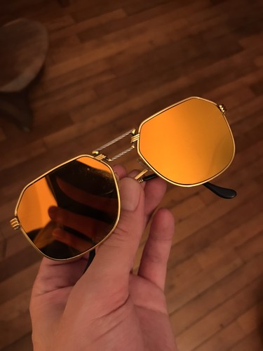 Lunettes fred cap horn - lunettes,