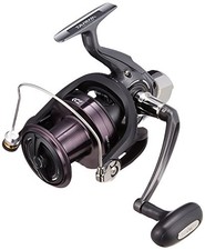 DAIWA Spinning Reel 17 Crosscast 6000 (2017)