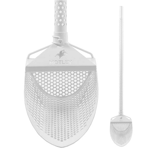 Gamate motley blanche - gamate,