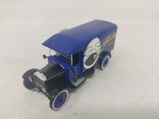 FORD T VAN MICHELIN - ALTAYA