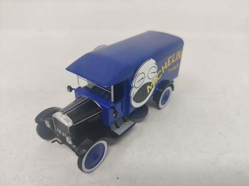 Ford van michelin altaya - t,