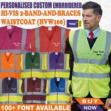 Gilet De Sécurité