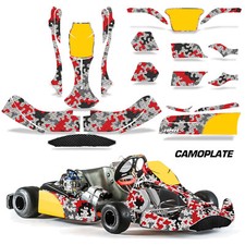 Autocollants Graphiques De