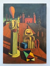 Tableau sur toile de Giorgio
