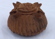 Grolle Savoyarde  - Coupe de