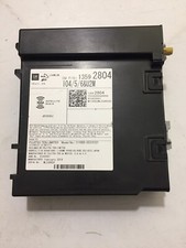 Radio récepteur Gm Audio