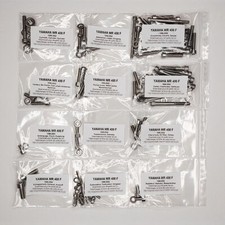 YAMAHA WRF WR 400 F 1998-2002