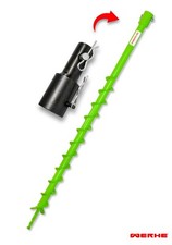 Foret professionnel WERHE®