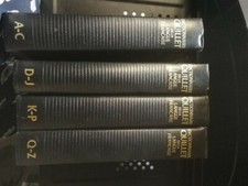 Dictionnaire encyclopedique - dictionnaire,