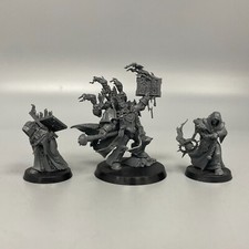 Chaos Espace Marine Foncé