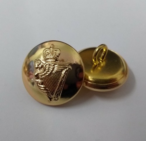 Irlandais guards insigne robe - guards,