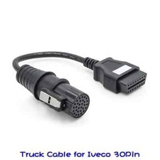 Adaptateur pour Iveco 30