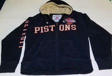 NBA Detroit Pistons Original