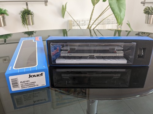 Jouef ref 2101 cc - jouef,