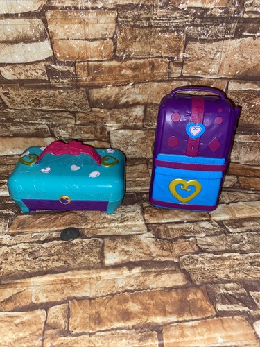 Polly pocket dance par - pocket, &