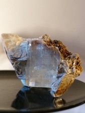 Aigue marine terminée - 🔹,