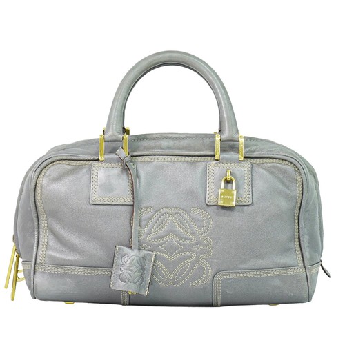 Sac main loewe amazona 28 - loewe,