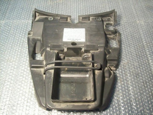 Porte objets sous selle pour - porte-objets,