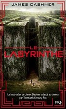1. Lépreuve : Le labyrinthe