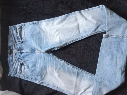 Jean marque zara - jean,