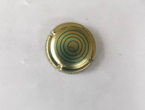 Capsule champagne jéroboam - de,