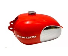 HUSQVARNA HUSKY 400 CROSS 1970