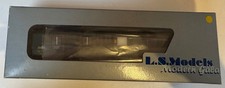 LS MODELS voiture voyageurs fourgon mixte 2ème classe PLM 3 pattes 14071