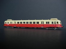 Autorail 2400 loco diffusion - autorail,