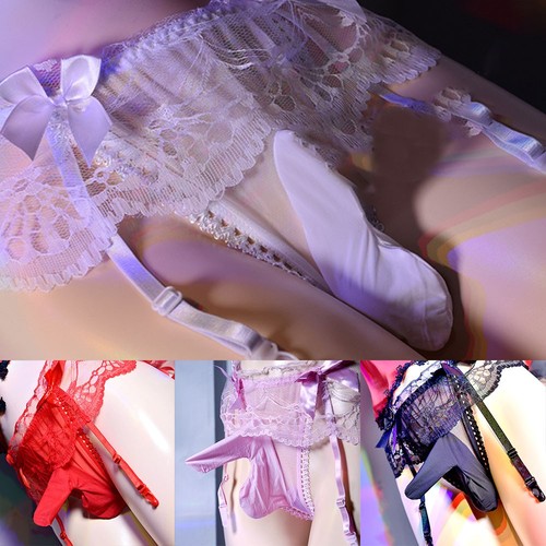 Hommes slip pur short sissy - hommes,