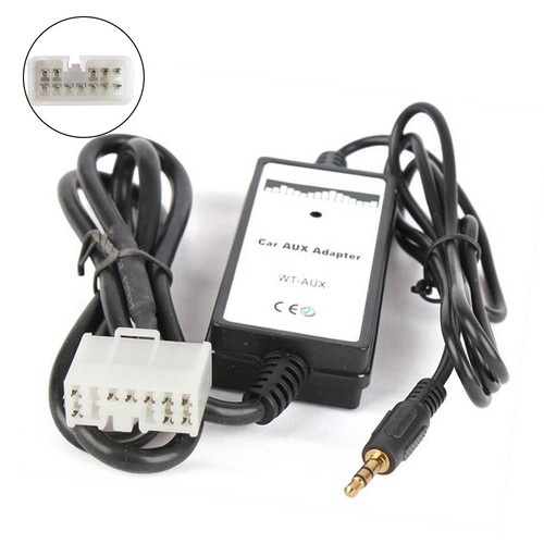 Adaptateur interface musique - adaptateur,
